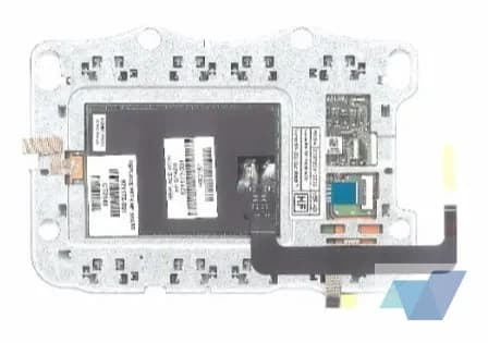 821172-001 SPS-TOUCH PAD W/NFC — photo 3