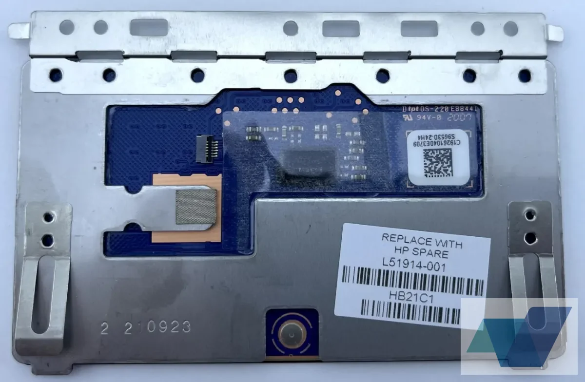 L51914-001 SPS-TOUCHPAD — photo 3