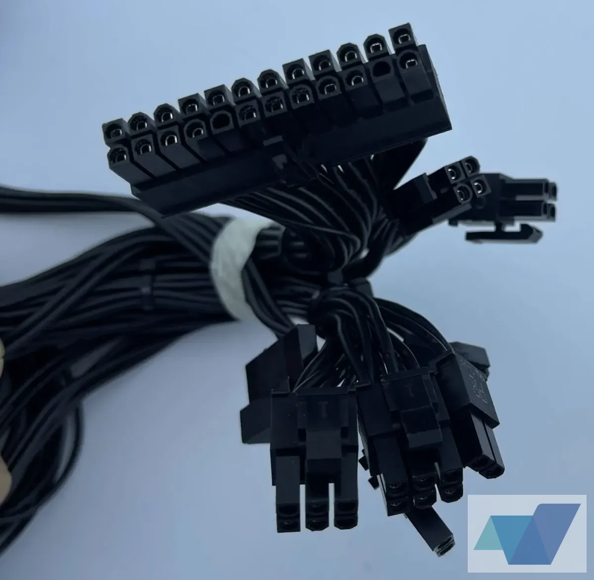 M47045-001 SPS-PSU 800W ATX Gold OrisaA — photo 4