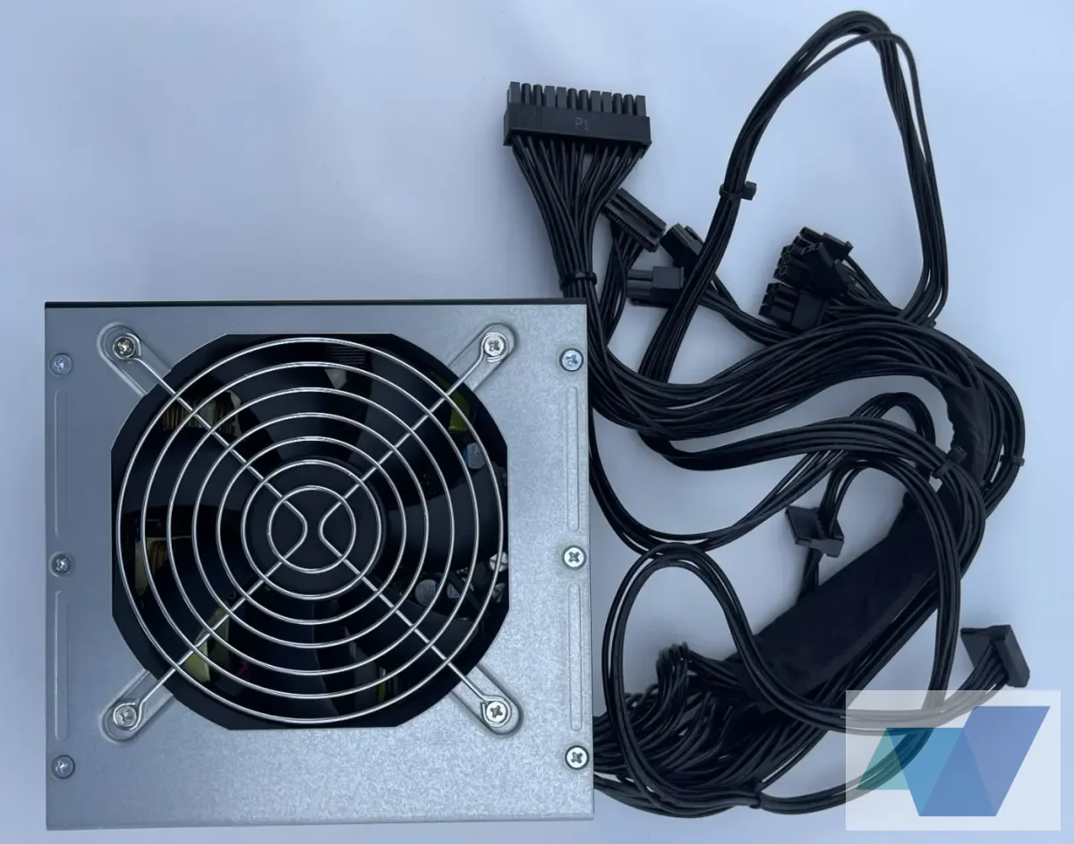 M47045-001 SPS-PSU 800W ATX Gold OrisaA — photo 3