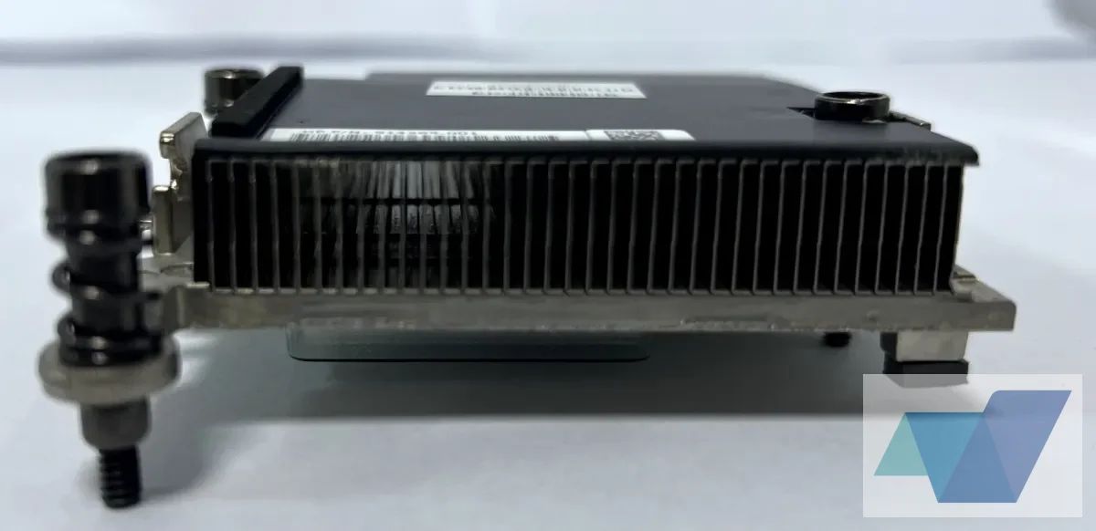 914265-001 ASSY, Heatsink, ENT17-DM, 35W — photo 3