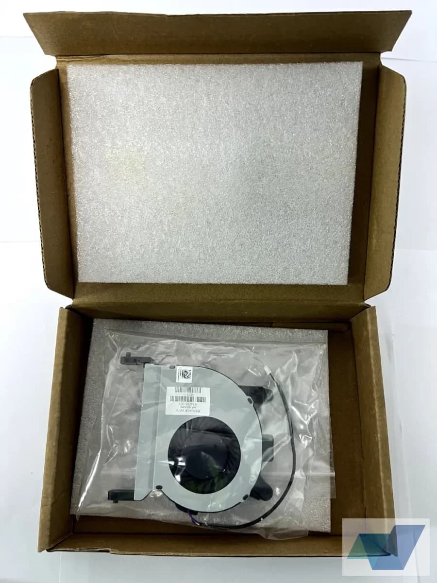 914266-001 ASSY, System Fan, ENT17-DM, 35W — photo 3